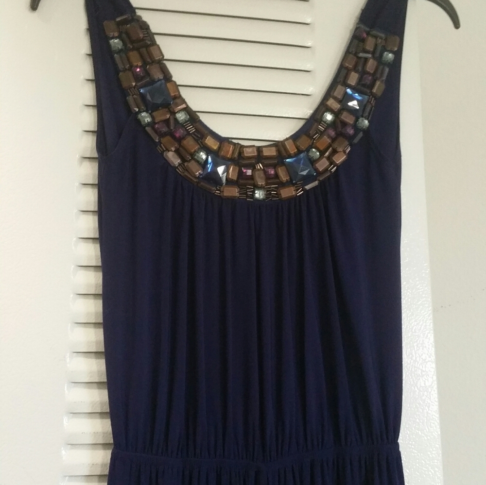 Frédéric de Holiwood jumpsuit